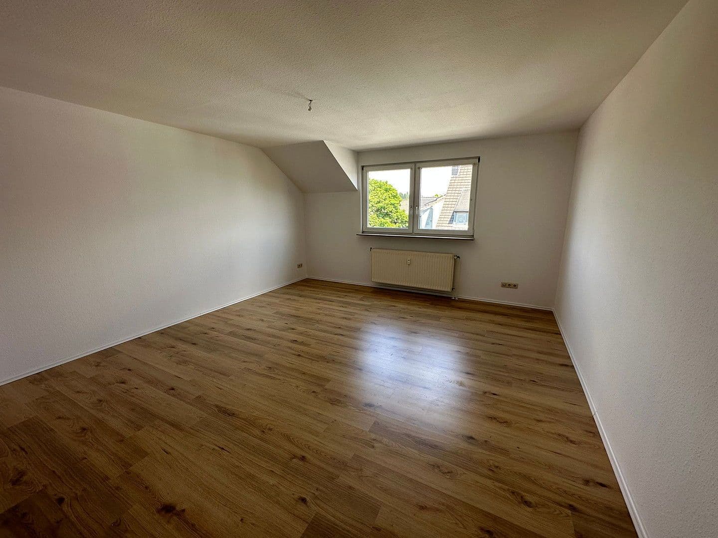 Pronájem bytu 2+kk 54 m², Haßlinghauser Straße 71, Gevelsberg, Severní Porýní-Vestfálsko Pronájem bytu 2+kk 54 m², Haßlinghauser Straße 71, Gevelsberg, Severní Porýní-Vestfálsko