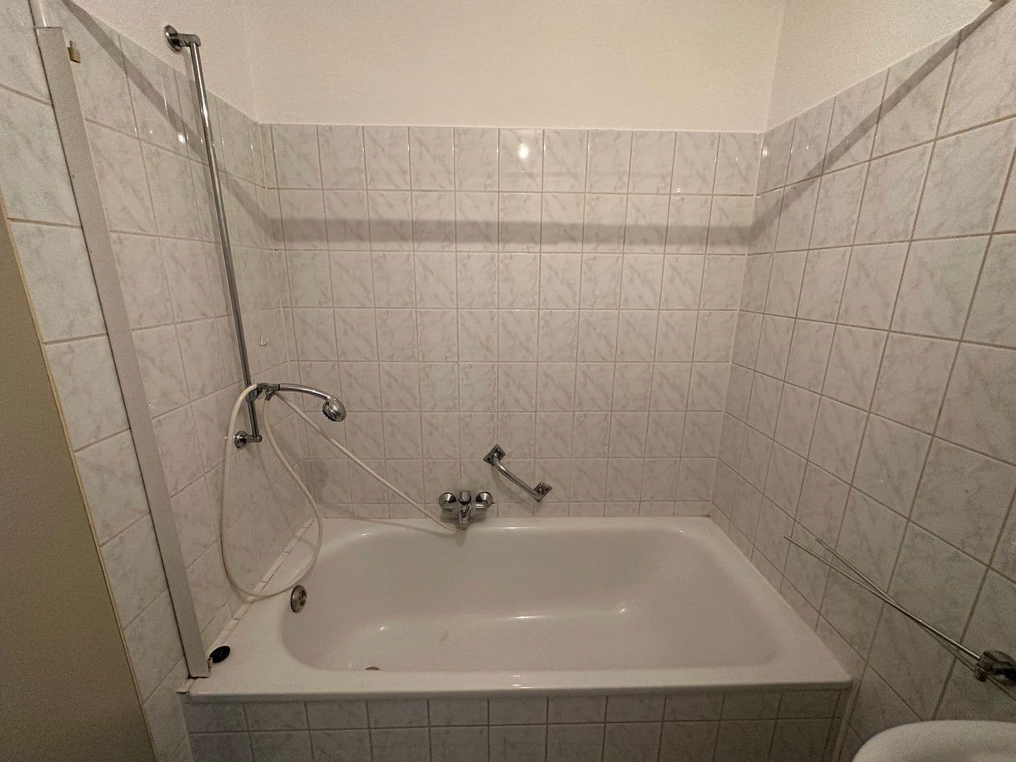 Pronájem bytu 2+kk 54 m², Haßlinghauser Straße 71, Gevelsberg, Severní Porýní-Vestfálsko Pronájem bytu 2+kk 54 m², Haßlinghauser Straße 71, Gevelsberg, Severní Porýní-Vestfálsko