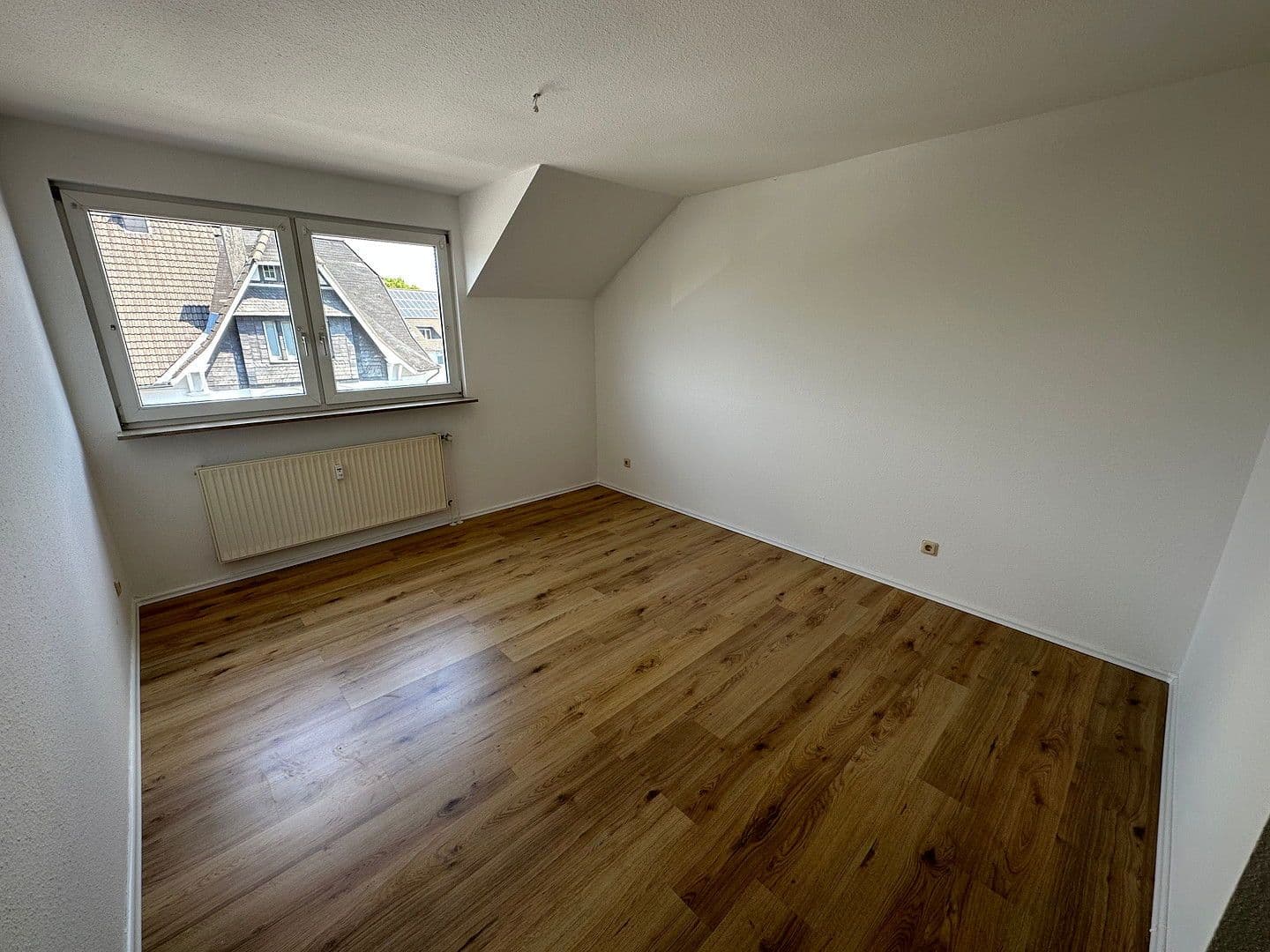 Pronájem bytu 2+kk 54 m², Haßlinghauser Straße 71, Gevelsberg, Severní Porýní-Vestfálsko Pronájem bytu 2+kk 54 m², Haßlinghauser Straße 71, Gevelsberg, Severní Porýní-Vestfálsko