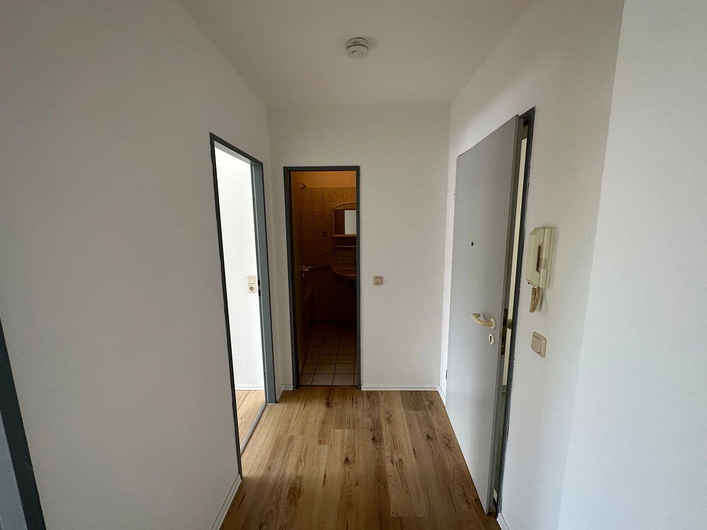 Pronájem bytu 2+kk 54 m², Haßlinghauser Straße 71, Gevelsberg, Severní Porýní-Vestfálsko Pronájem bytu 2+kk 54 m², Haßlinghauser Straße 71, Gevelsberg, Severní Porýní-Vestfálsko