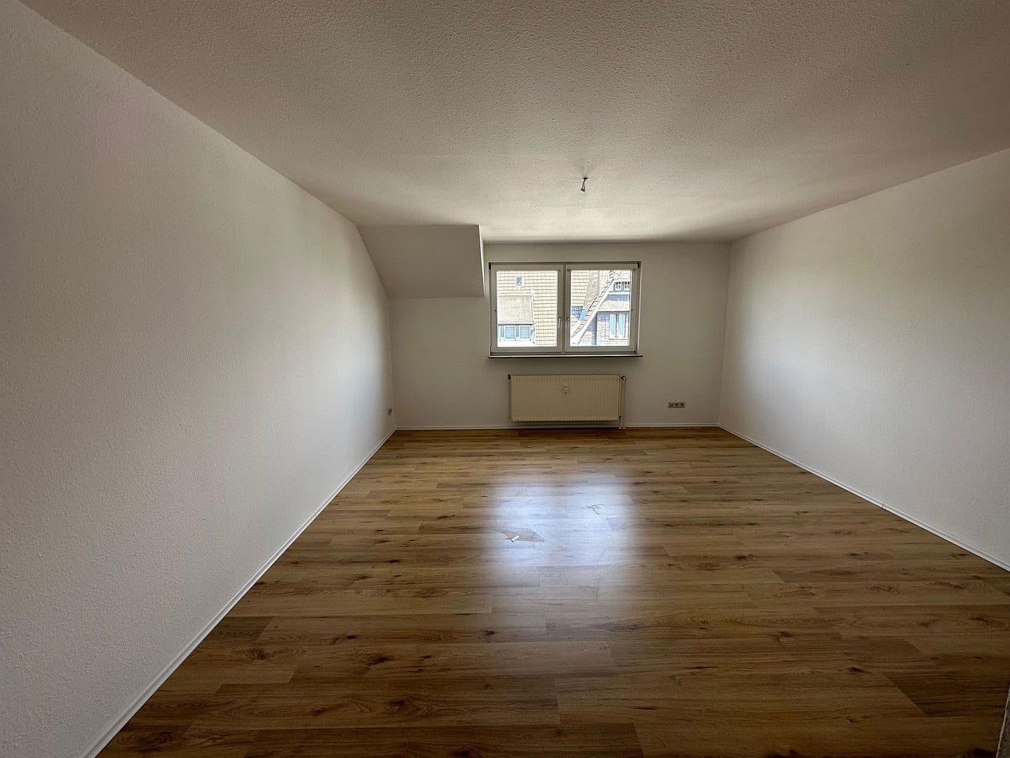 Pronájem bytu 2+kk 54 m², Haßlinghauser Straße 71, Gevelsberg, Severní Porýní-Vestfálsko Pronájem bytu 2+kk 54 m², Haßlinghauser Straße 71, Gevelsberg, Severní Porýní-Vestfálsko