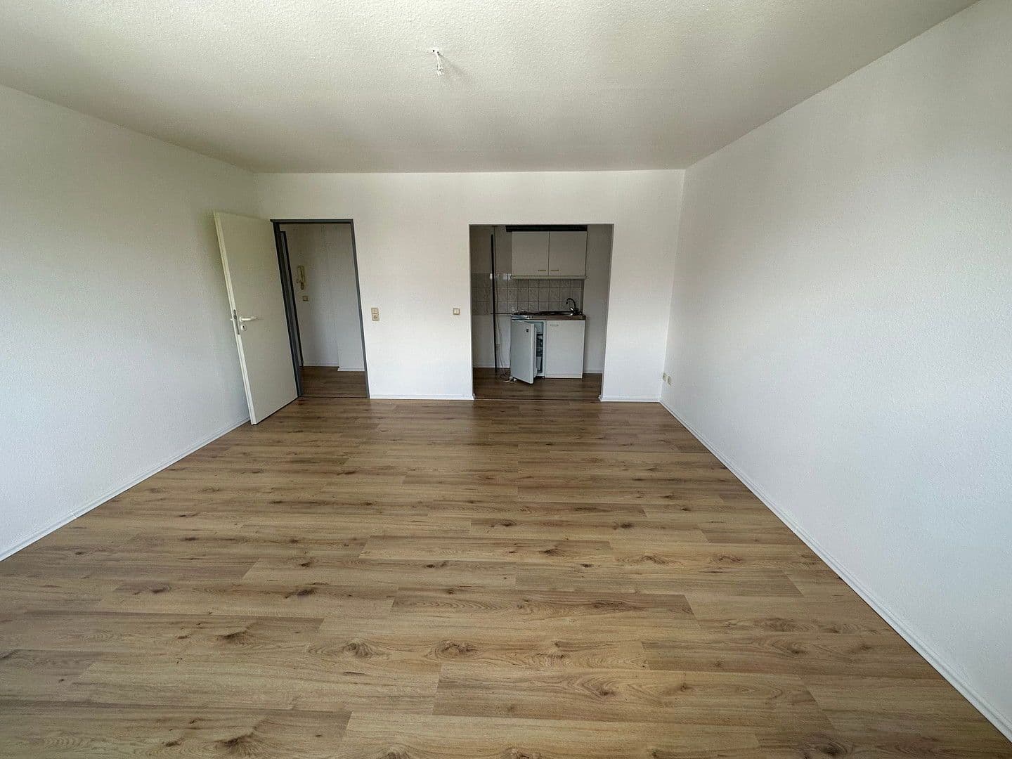 Pronájem bytu 2+kk 54 m², Haßlinghauser Straße 71, Gevelsberg, Severní Porýní-Vestfálsko Pronájem bytu 2+kk 54 m², Haßlinghauser Straße 71, Gevelsberg, Severní Porýní-Vestfálsko