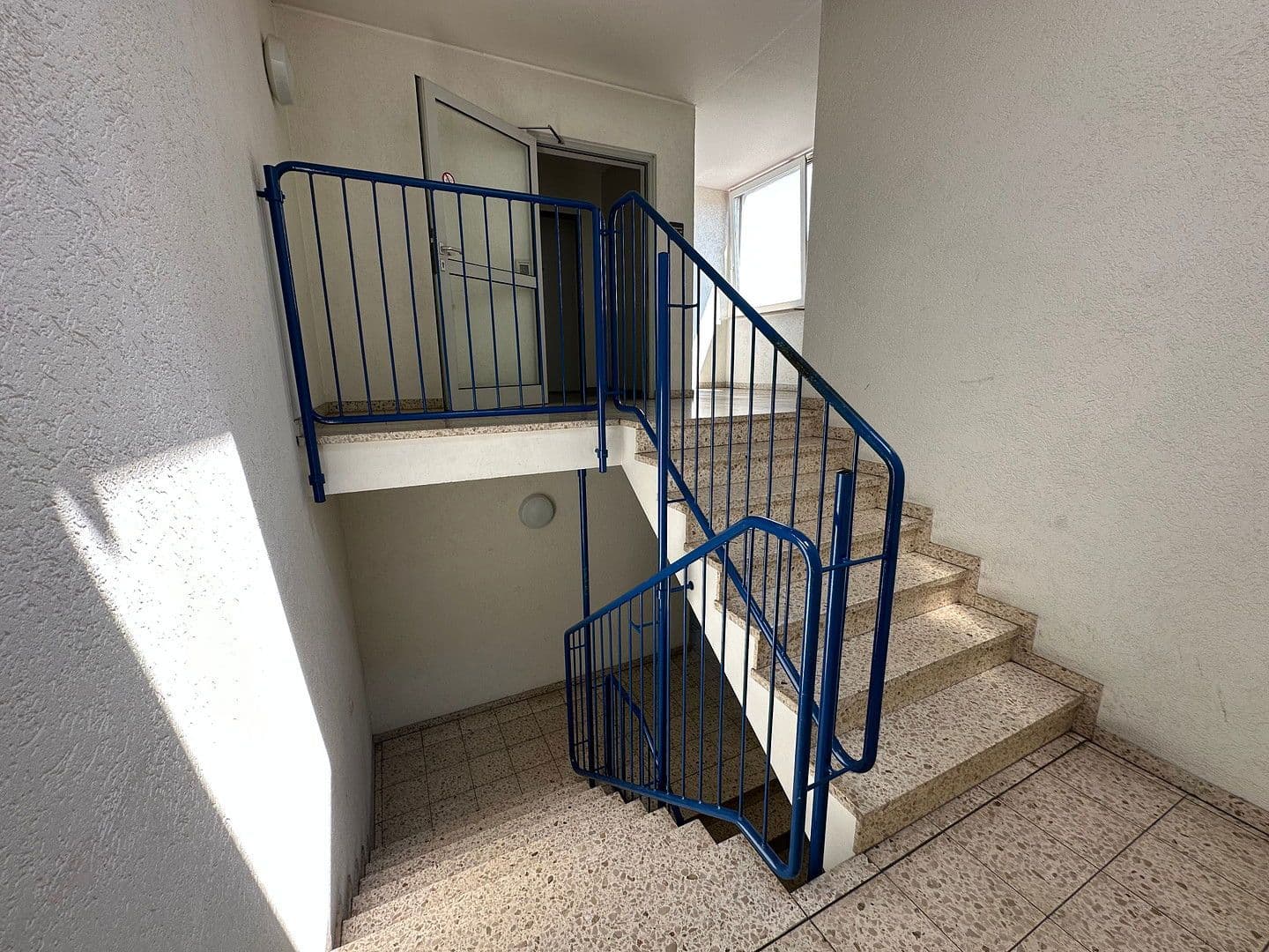 Pronájem bytu 2+kk 54 m², Haßlinghauser Straße 71, Gevelsberg, Severní Porýní-Vestfálsko Pronájem bytu 2+kk 54 m², Haßlinghauser Straße 71, Gevelsberg, Severní Porýní-Vestfálsko