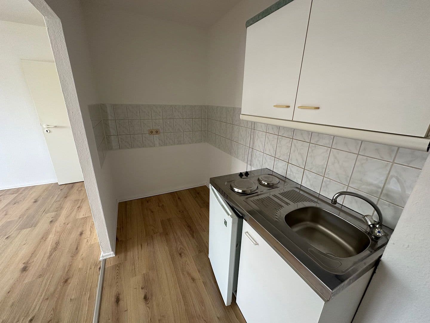 Pronájem bytu 2+kk 54 m², Haßlinghauser Straße 71, Gevelsberg, Severní Porýní-Vestfálsko Pronájem bytu 2+kk 54 m², Haßlinghauser Straße 71, Gevelsberg, Severní Porýní-Vestfálsko