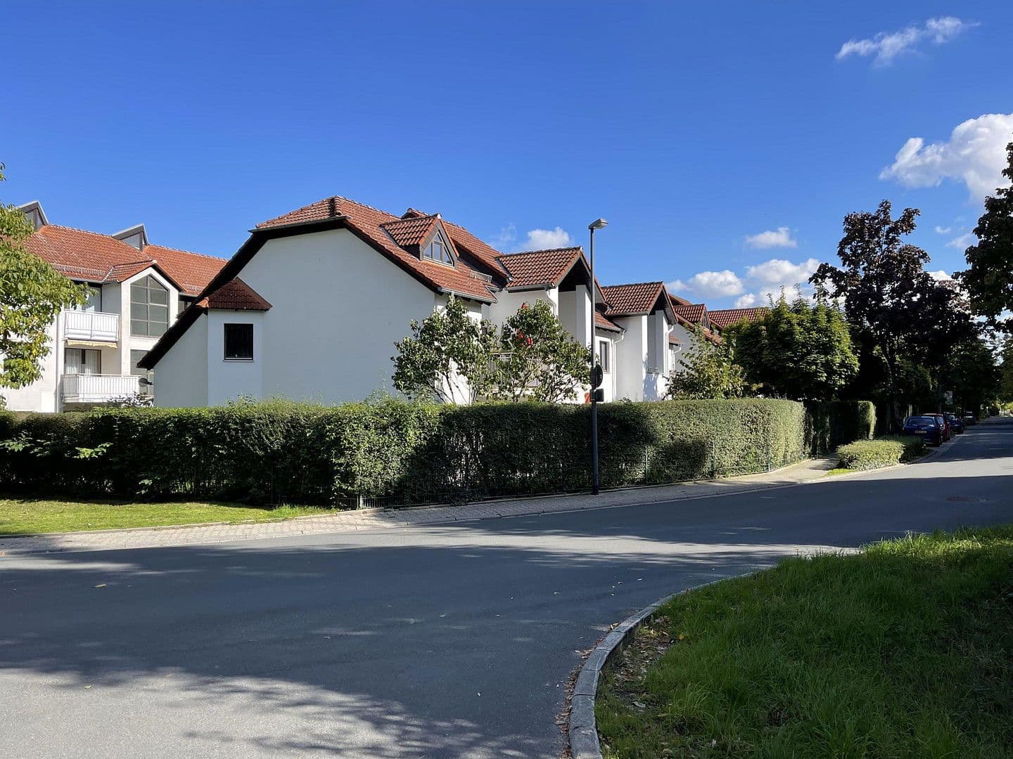 Prodej bytu 2+kk 87 m², Ernst-Moritz-Arndt-Straße, Kronberg im Taunus, Hessen Prodej bytu 2+kk 87 m², Ernst-Moritz-Arndt-Straße, Kronberg im Taunus, Hessen