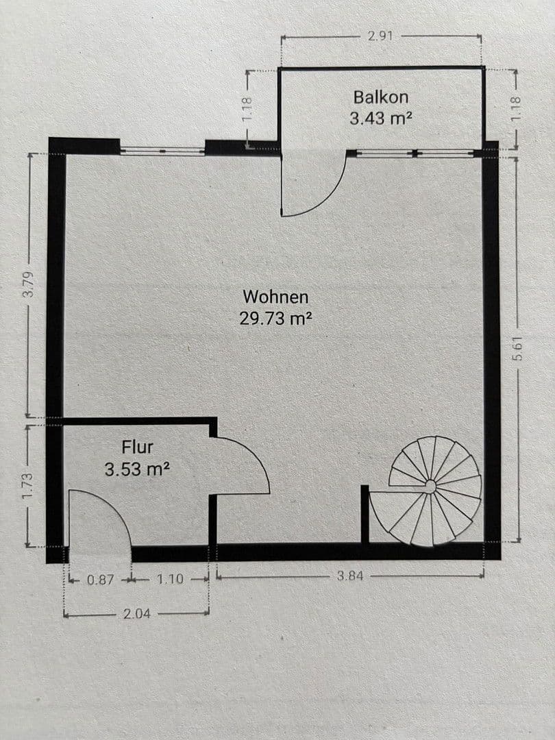 Prodej bytu 2+kk 87 m², Ernst-Moritz-Arndt-Straße, Kronberg im Taunus, Hessen Prodej bytu 2+kk 87 m², Ernst-Moritz-Arndt-Straße, Kronberg im Taunus, Hessen