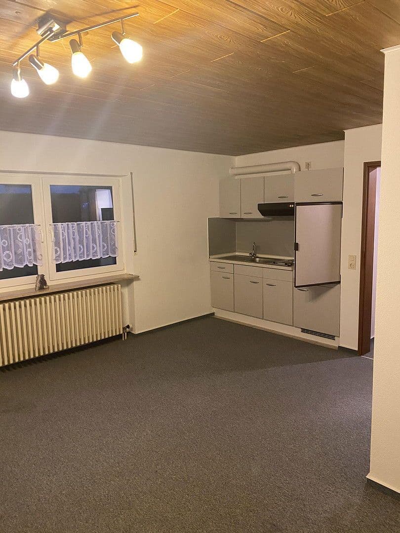 Pronájem bytu 30 m², Buchenweg 45, Würzburg, Bavorsko Pronájem bytu 30 m², Buchenweg 45, Würzburg, Bavorsko