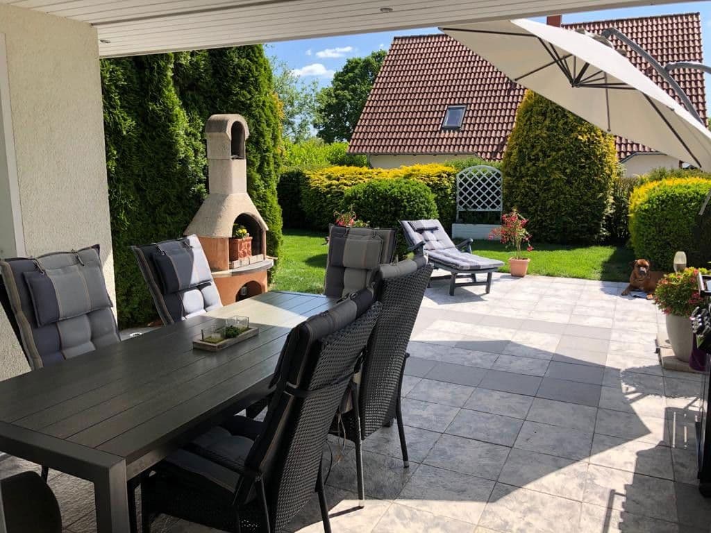 Pronájem domu 220 m², pozemek 700 m², Einbeck, Dolní Sasko Pronájem domu 220 m², pozemek 700 m², Einbeck, Dolní Sasko