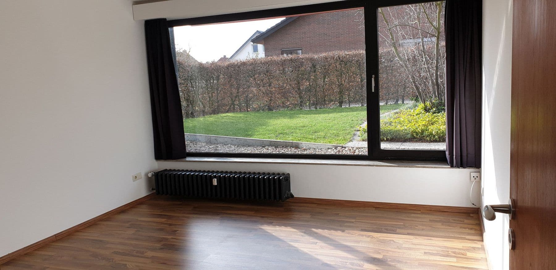 Pronájem bytu 2+1 40 m², Overbeckstraße, 2, Lemgo, Severní Porýní-Vestfálsko Pronájem bytu 2+1 40 m², Overbeckstraße, 2, Lemgo, Severní Porýní-Vestfálsko