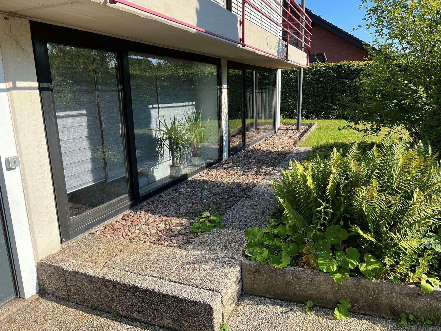 Pronájem bytu 2+1 40 m², Overbeckstraße, 2, Lemgo, Severní Porýní-Vestfálsko Pronájem bytu 2+1 40 m², Overbeckstraße, 2, Lemgo, Severní Porýní-Vestfálsko