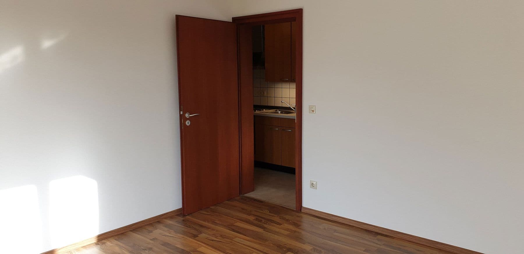 Pronájem bytu 2+1 40 m², Overbeckstraße, 2, Lemgo, Severní Porýní-Vestfálsko Pronájem bytu 2+1 40 m², Overbeckstraße, 2, Lemgo, Severní Porýní-Vestfálsko