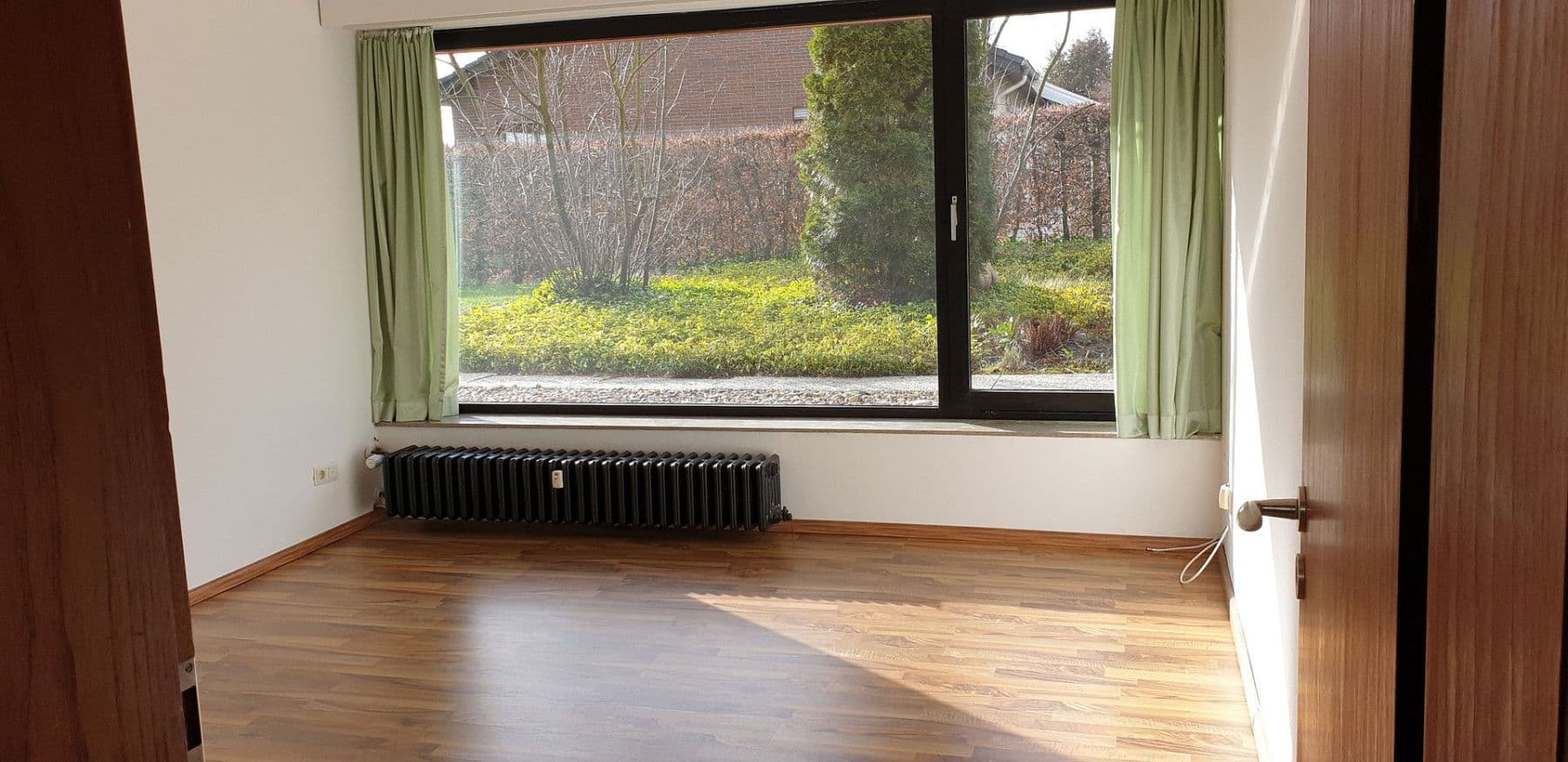 Pronájem bytu 2+1 40 m², Overbeckstraße, 2, Lemgo, Severní Porýní-Vestfálsko Pronájem bytu 2+1 40 m², Overbeckstraße, 2, Lemgo, Severní Porýní-Vestfálsko