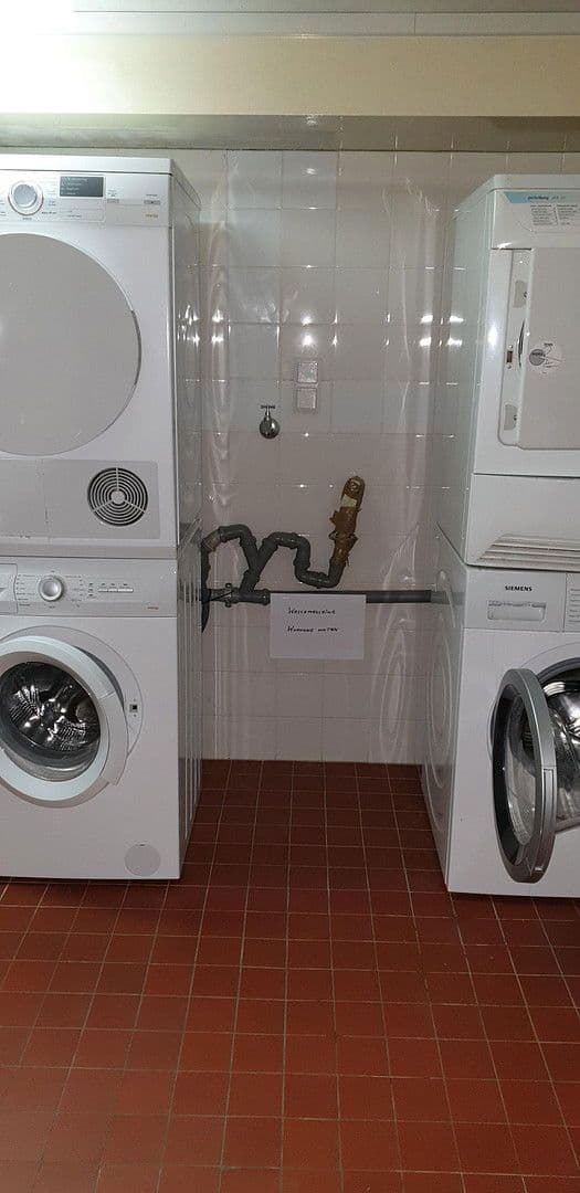 Pronájem bytu 2+1 40 m², Overbeckstraße, 2, Lemgo, Severní Porýní-Vestfálsko Pronájem bytu 2+1 40 m², Overbeckstraße, 2, Lemgo, Severní Porýní-Vestfálsko