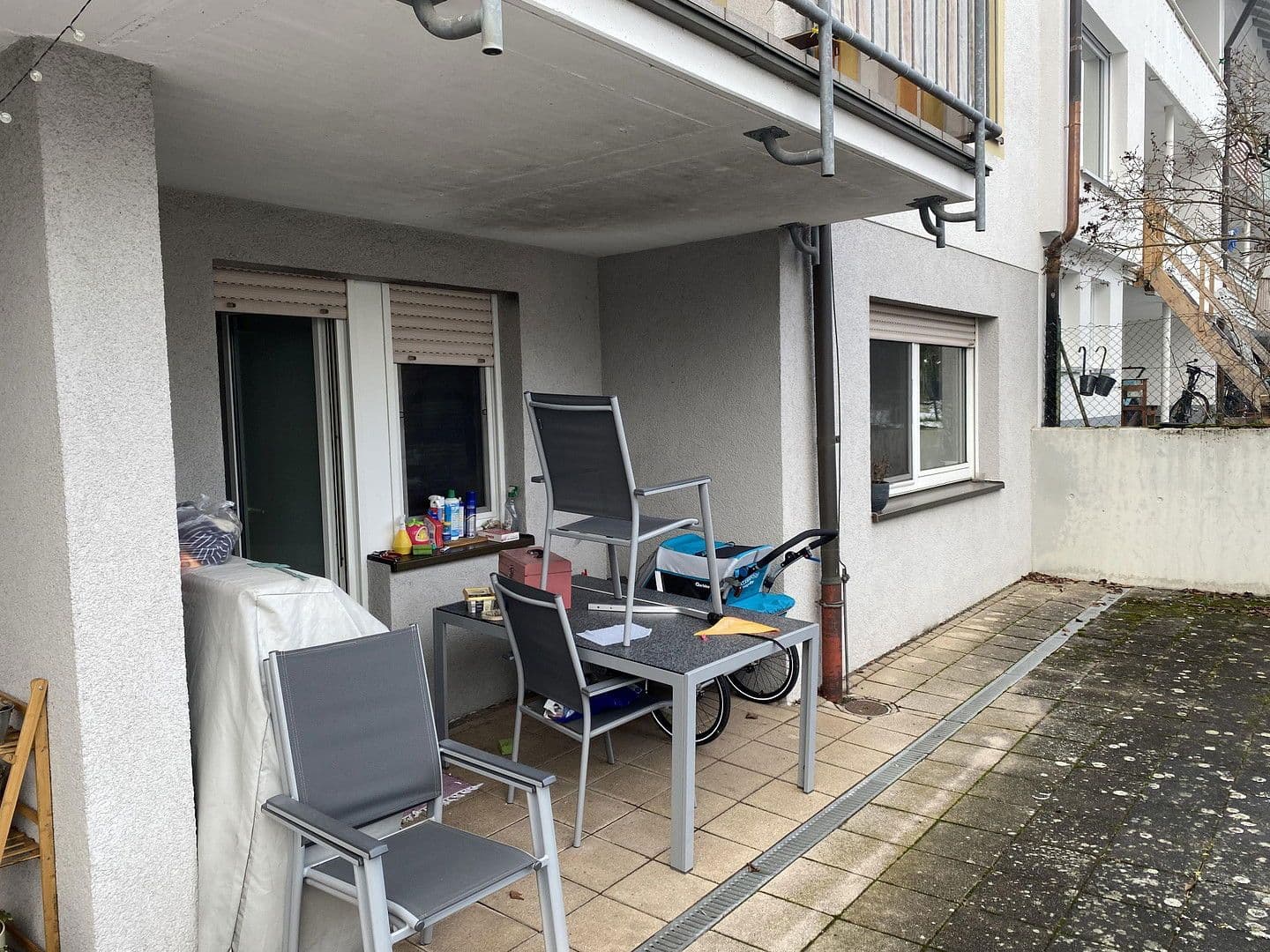 Pronájem bytu 1+1 40 m², Bamberg, Bavorsko Pronájem bytu 1+1 40 m², Bamberg, Bavorsko