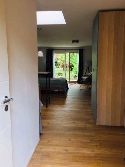 Pronájem bytu 1+1 40 m², Hamburg, Hamburg Pronájem bytu 1+1 40 m², Hamburg, Hamburg