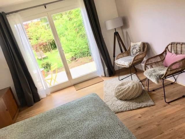 Pronájem bytu 1+1 40 m², Hamburg, Hamburg Pronájem bytu 1+1 40 m², Hamburg, Hamburg