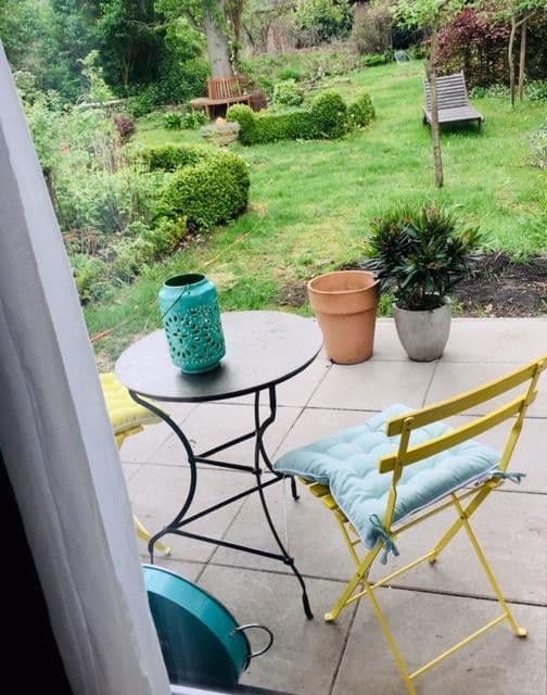 Pronájem bytu 1+1 40 m², Hamburg, Hamburg Pronájem bytu 1+1 40 m², Hamburg, Hamburg