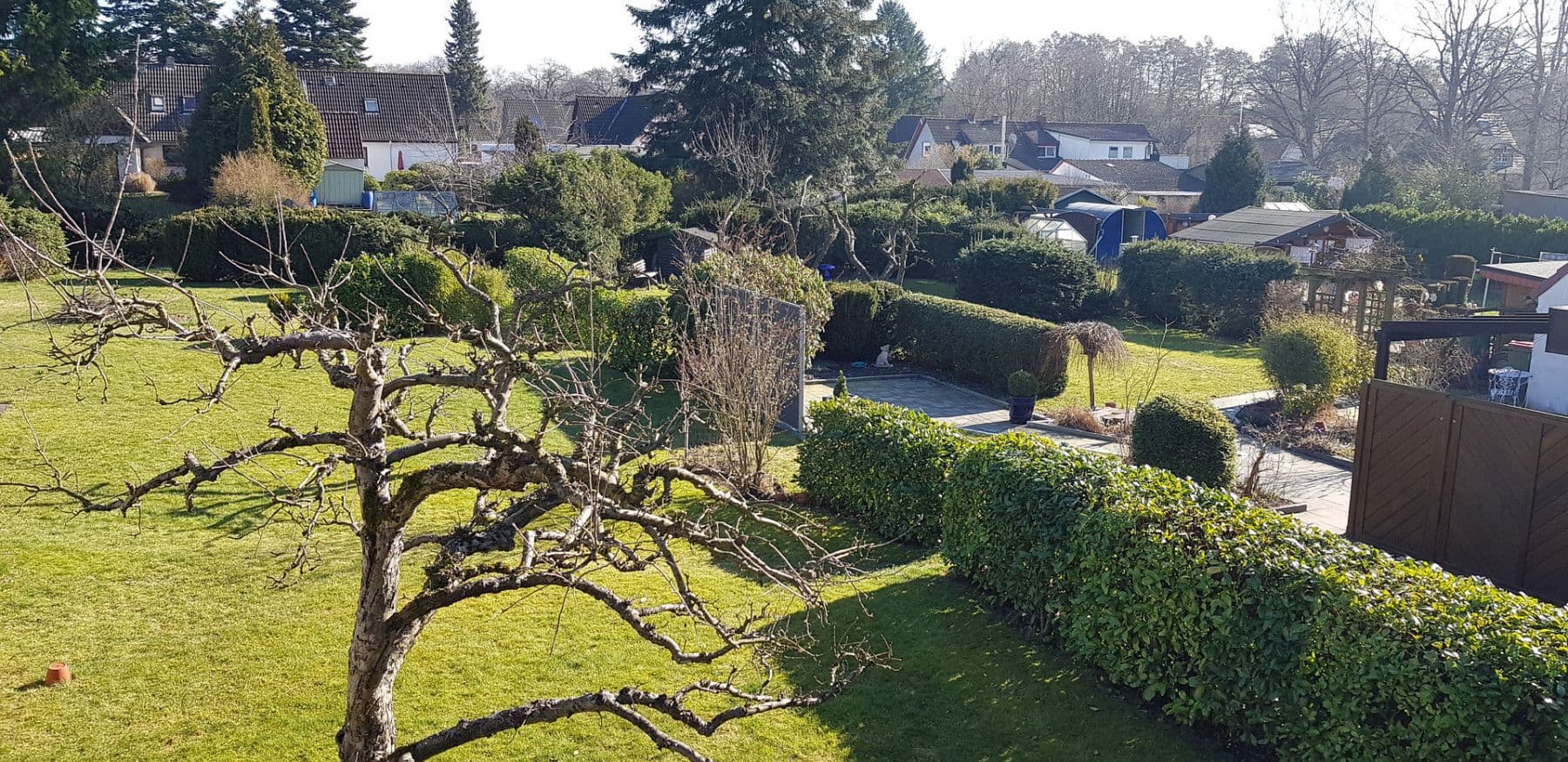 Pronájem bytu 1+1 24 m², Hamburg, Hamburg Pronájem bytu 1+1 24 m², Hamburg, Hamburg