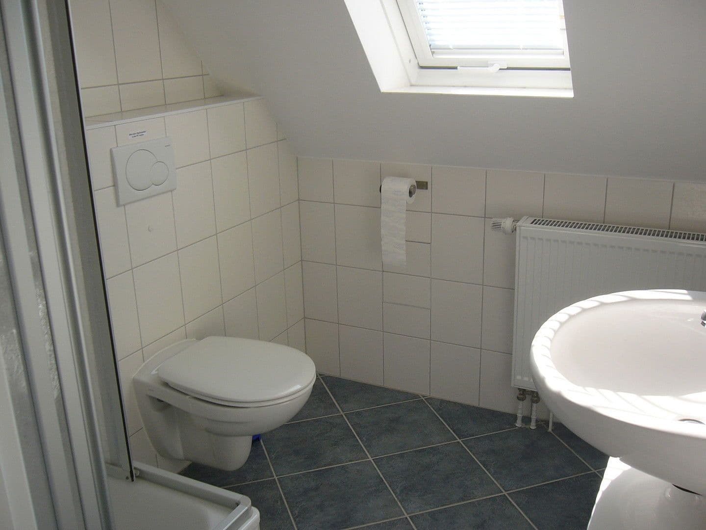 Pronájem bytu 1+1 24 m², Hamburg, Hamburg Pronájem bytu 1+1 24 m², Hamburg, Hamburg