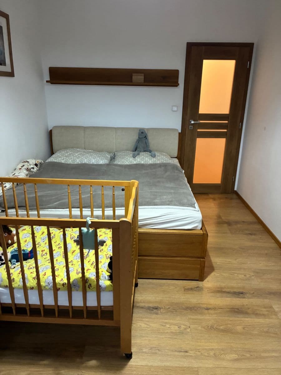 Pronájem bytu 3+kk 71 m², Prosluněná, Praha, Praha Pronájem bytu 3+kk 71 m², Prosluněná, Praha, Praha