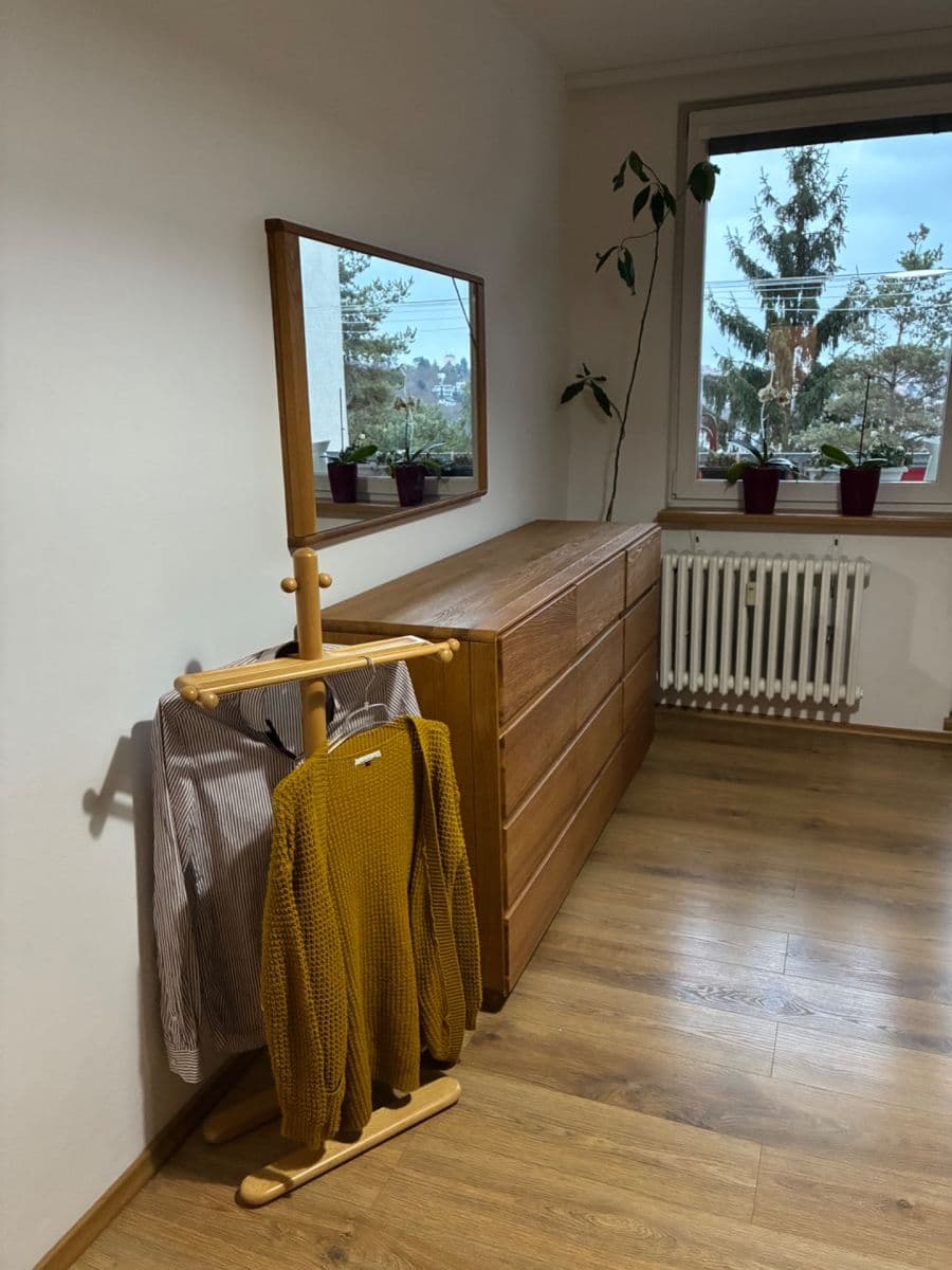 Pronájem bytu 3+kk 71 m², Prosluněná, Praha, Praha Pronájem bytu 3+kk 71 m², Prosluněná, Praha, Praha