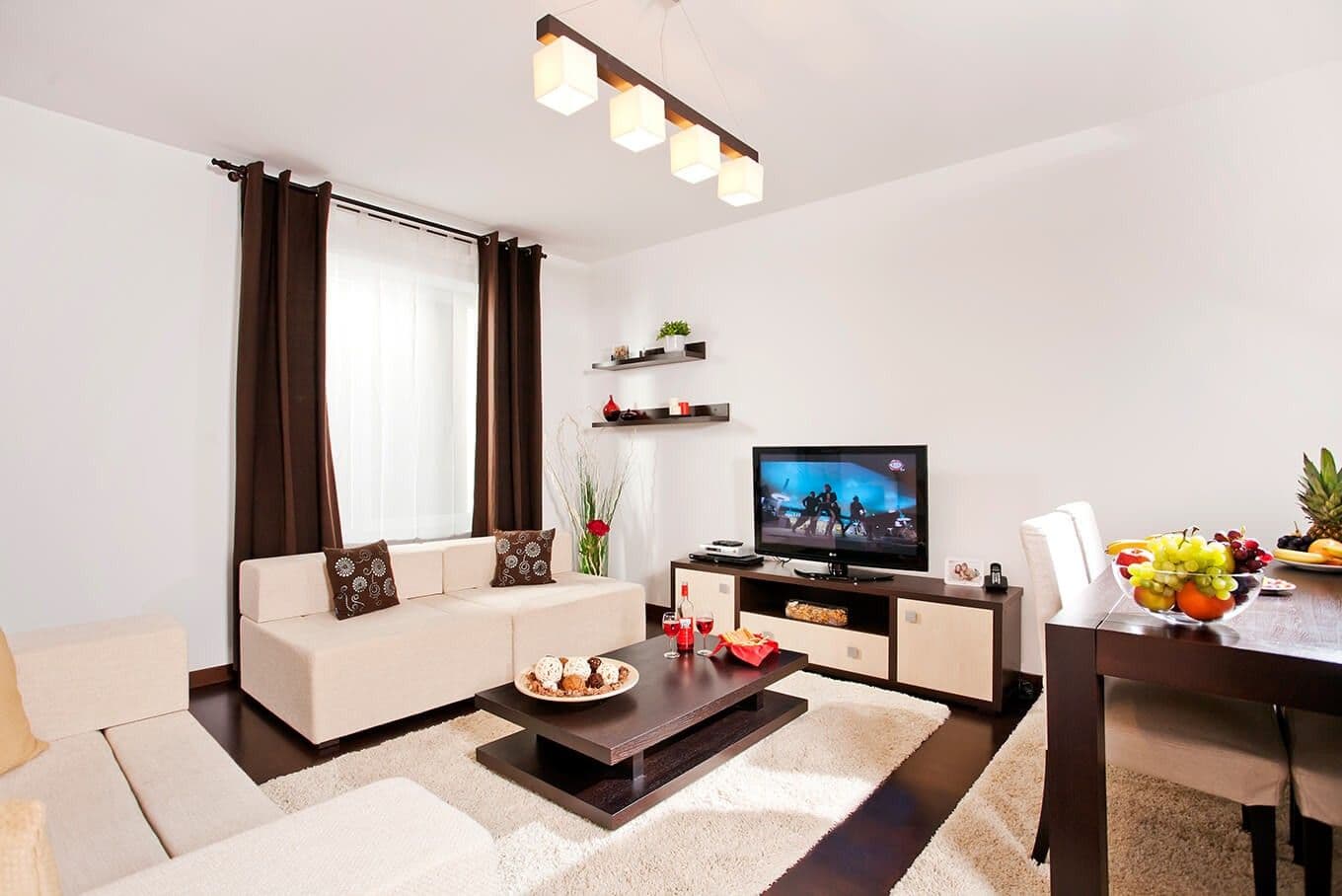 Pronájem bytu 2+1 72 m², U Zeměpisného ústavu, Praha, Praha Pronájem bytu 2+1 72 m², U Zeměpisného ústavu, Praha, Praha