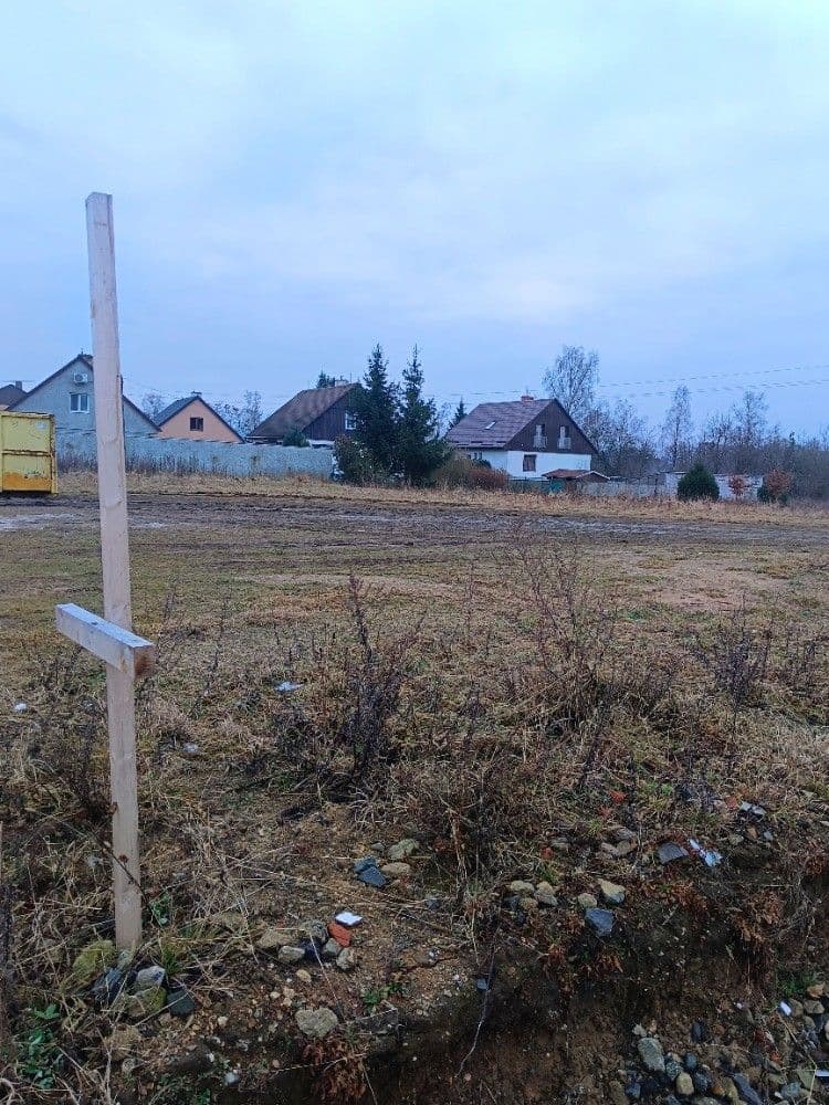 Prodej pozemku 1.003 m², Mimoň, Liberecký kraj Prodej pozemku 1.003 m², Mimoň, Liberecký kraj