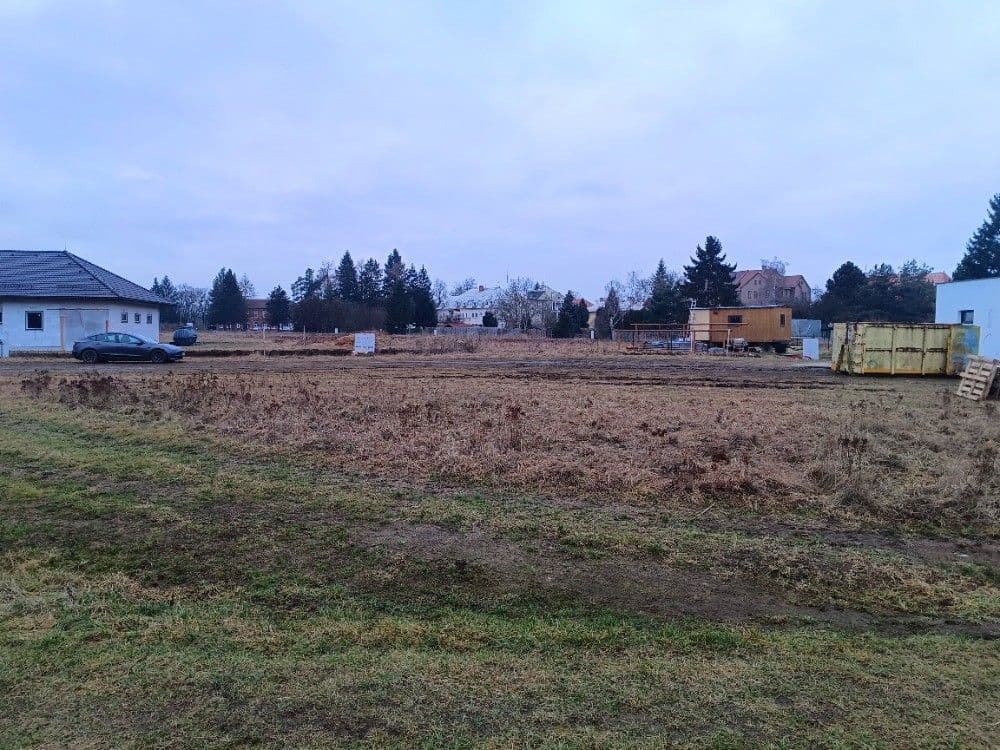 Prodej pozemku 1.003 m², Mimoň, Liberecký kraj Prodej pozemku 1.003 m², Mimoň, Liberecký kraj