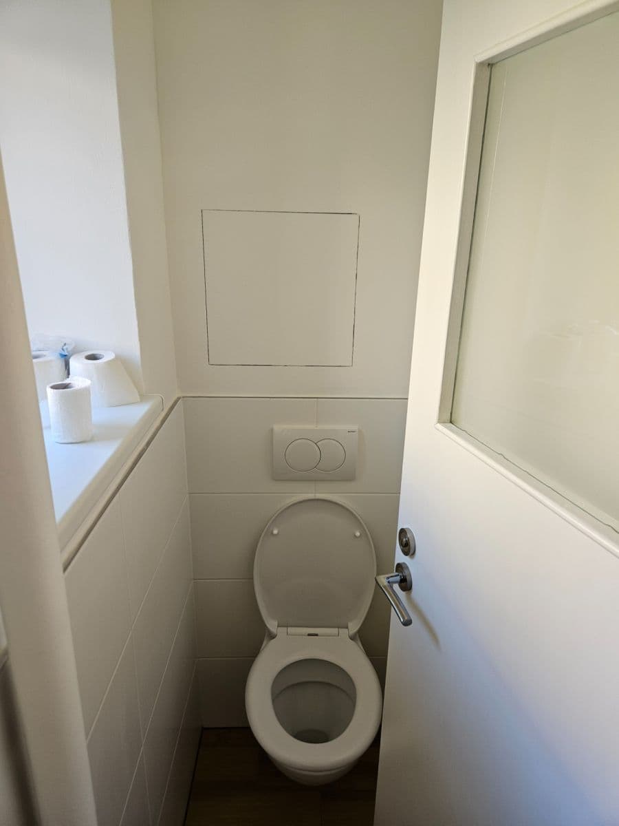Pronájem bytu 2+1 60 m², Chládkova, Brno, Jihomoravský kraj Pronájem bytu 2+1 60 m², Chládkova, Brno, Jihomoravský kraj