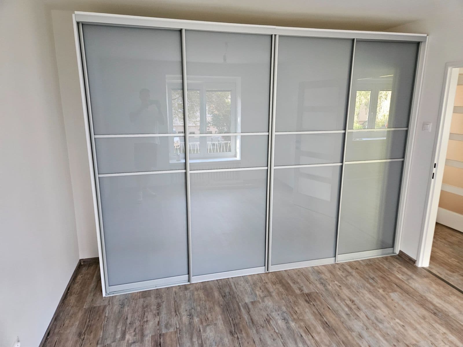 Pronájem bytu 2+1 60 m², Chládkova, Brno, Jihomoravský kraj Pronájem bytu 2+1 60 m², Chládkova, Brno, Jihomoravský kraj