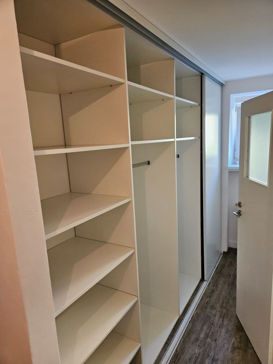 Pronájem bytu 2+1 60 m², Chládkova, Brno, Jihomoravský kraj Pronájem bytu 2+1 60 m², Chládkova, Brno, Jihomoravský kraj