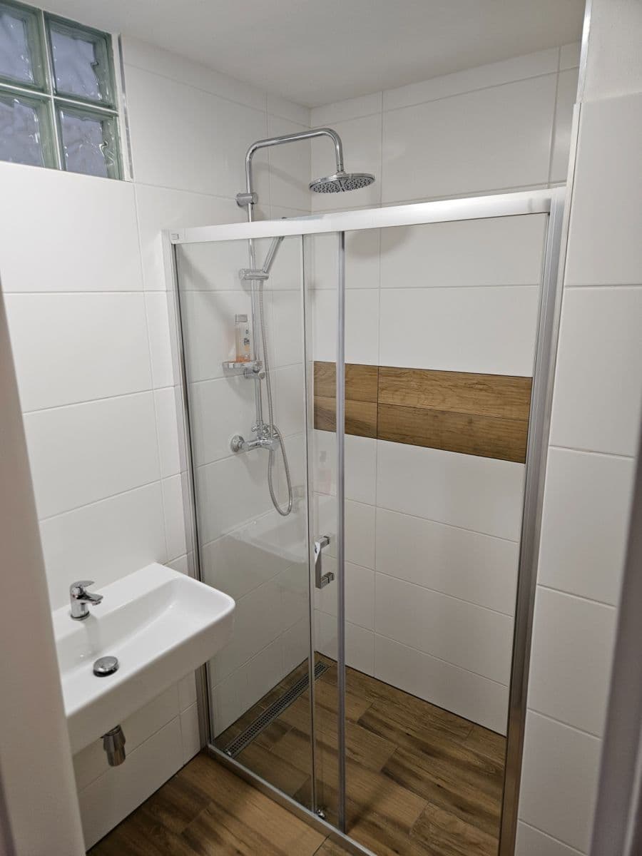 Pronájem bytu 2+1 60 m², Chládkova, Brno, Jihomoravský kraj Pronájem bytu 2+1 60 m², Chládkova, Brno, Jihomoravský kraj