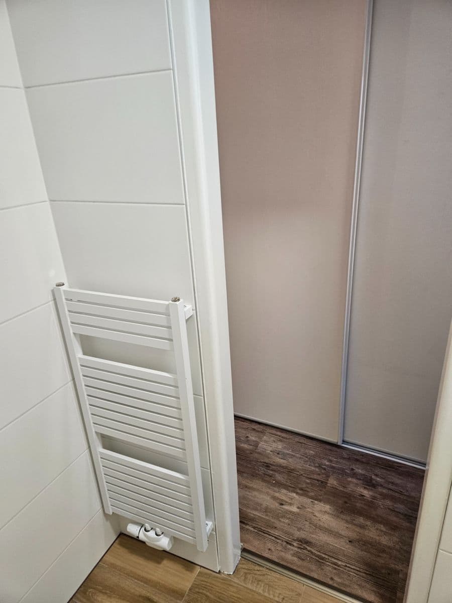 Pronájem bytu 2+1 60 m², Chládkova, Brno, Jihomoravský kraj Pronájem bytu 2+1 60 m², Chládkova, Brno, Jihomoravský kraj