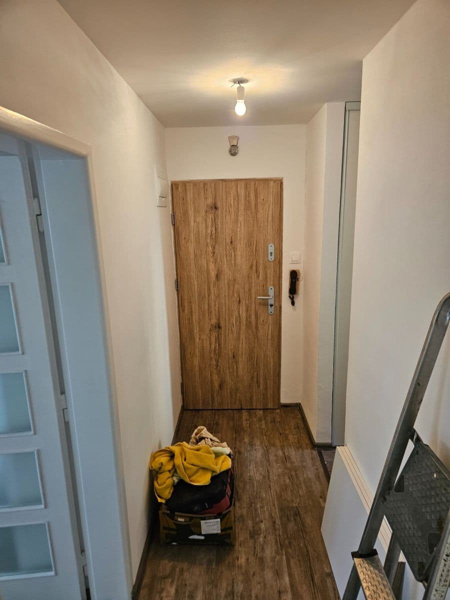 Pronájem bytu 2+1 60 m², Chládkova, Brno, Jihomoravský kraj Pronájem bytu 2+1 60 m², Chládkova, Brno, Jihomoravský kraj