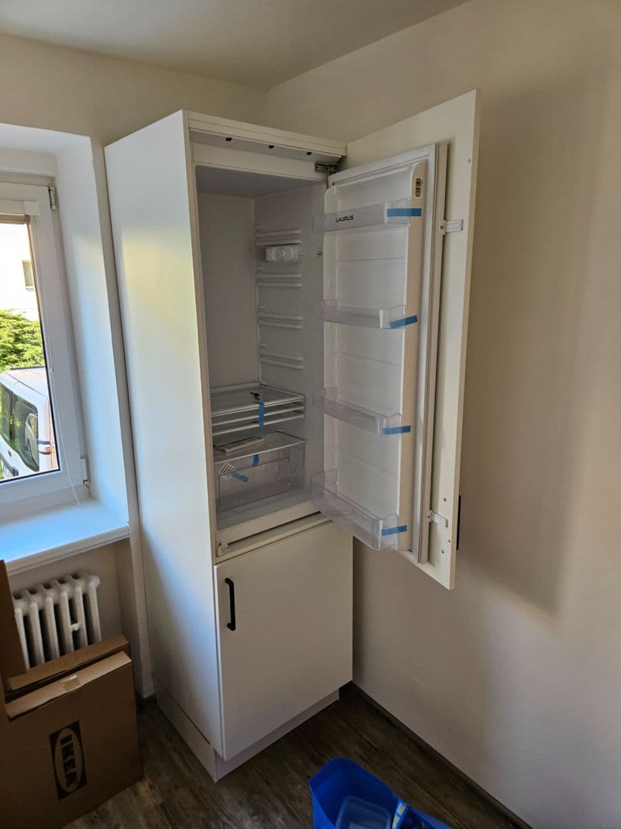 Pronájem bytu 2+1 60 m², Chládkova, Brno, Jihomoravský kraj Pronájem bytu 2+1 60 m², Chládkova, Brno, Jihomoravský kraj