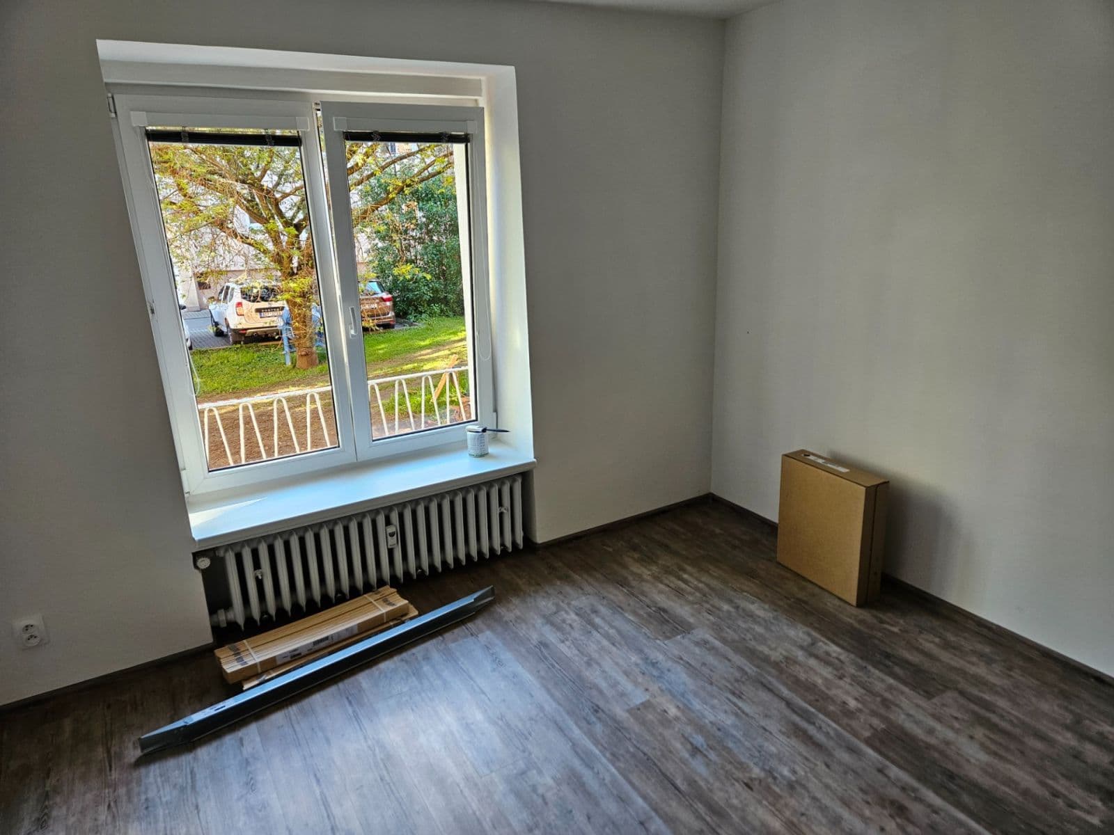 Pronájem bytu 2+1 60 m², Chládkova, Brno, Jihomoravský kraj Pronájem bytu 2+1 60 m², Chládkova, Brno, Jihomoravský kraj