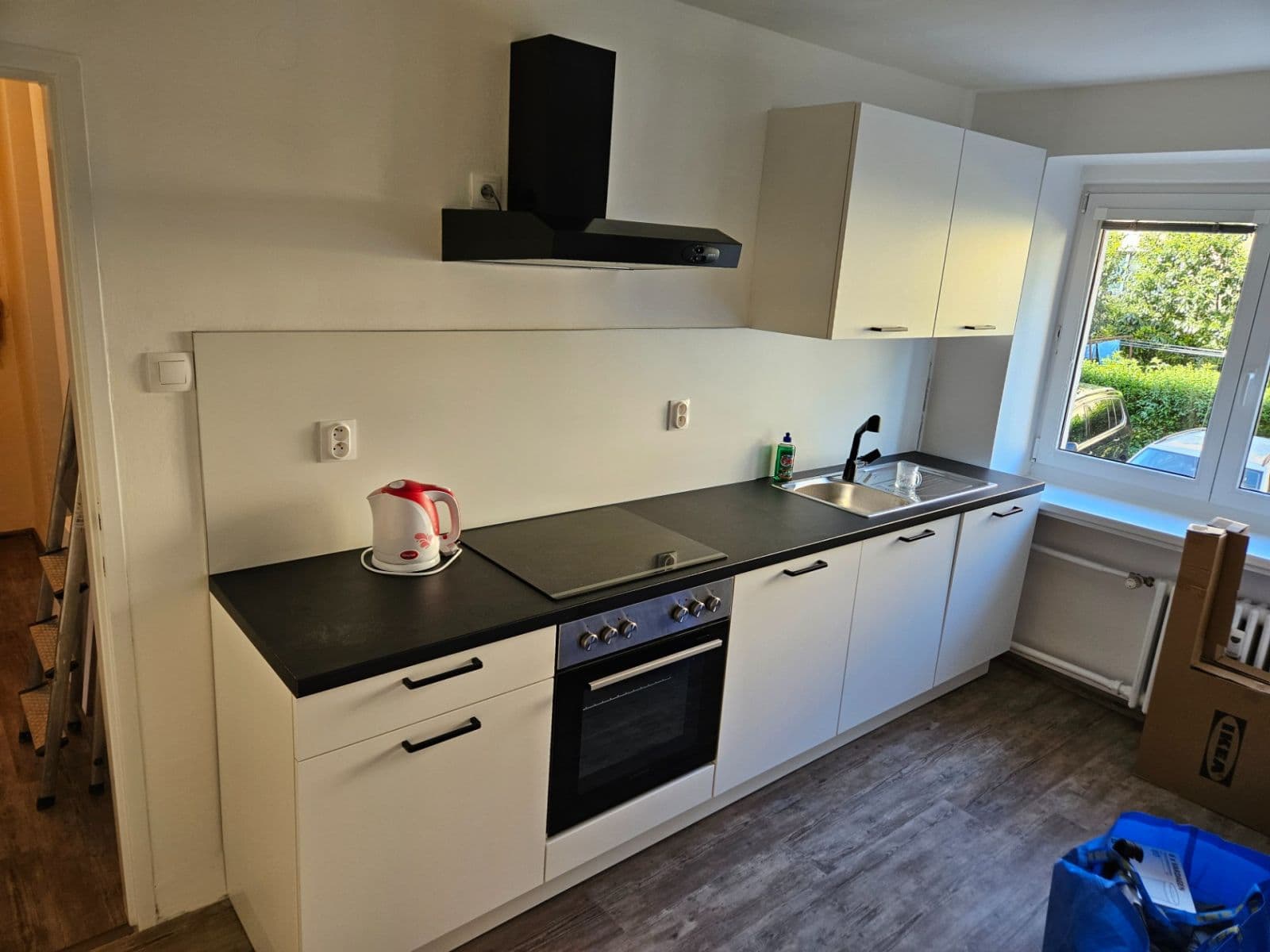 Pronájem bytu 2+1 60 m², Chládkova, Brno, Jihomoravský kraj Pronájem bytu 2+1 60 m², Chládkova, Brno, Jihomoravský kraj