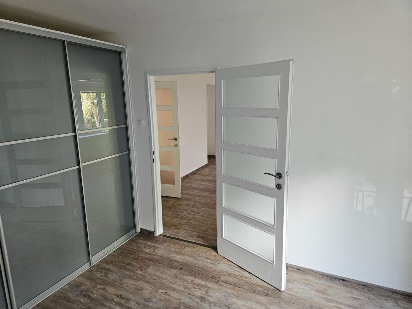 Pronájem bytu 2+1 60 m², Chládkova, Brno, Jihomoravský kraj Pronájem bytu 2+1 60 m², Chládkova, Brno, Jihomoravský kraj