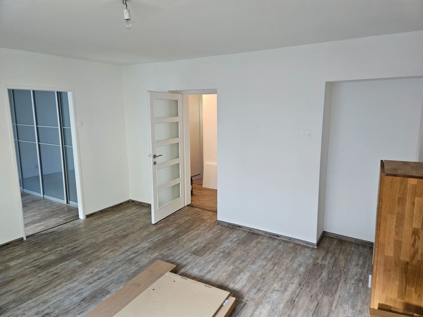 Pronájem bytu 2+1 60 m², Chládkova, Brno, Jihomoravský kraj Pronájem bytu 2+1 60 m², Chládkova, Brno, Jihomoravský kraj