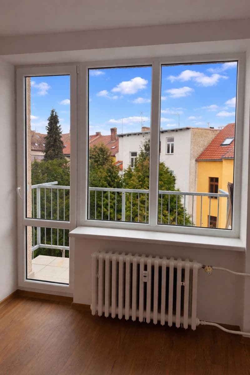 Prodej bytu 2+1 52 m², České armády, Litoměřice, Ústecký kraj Prodej bytu 2+1 52 m², České armády, Litoměřice, Ústecký kraj