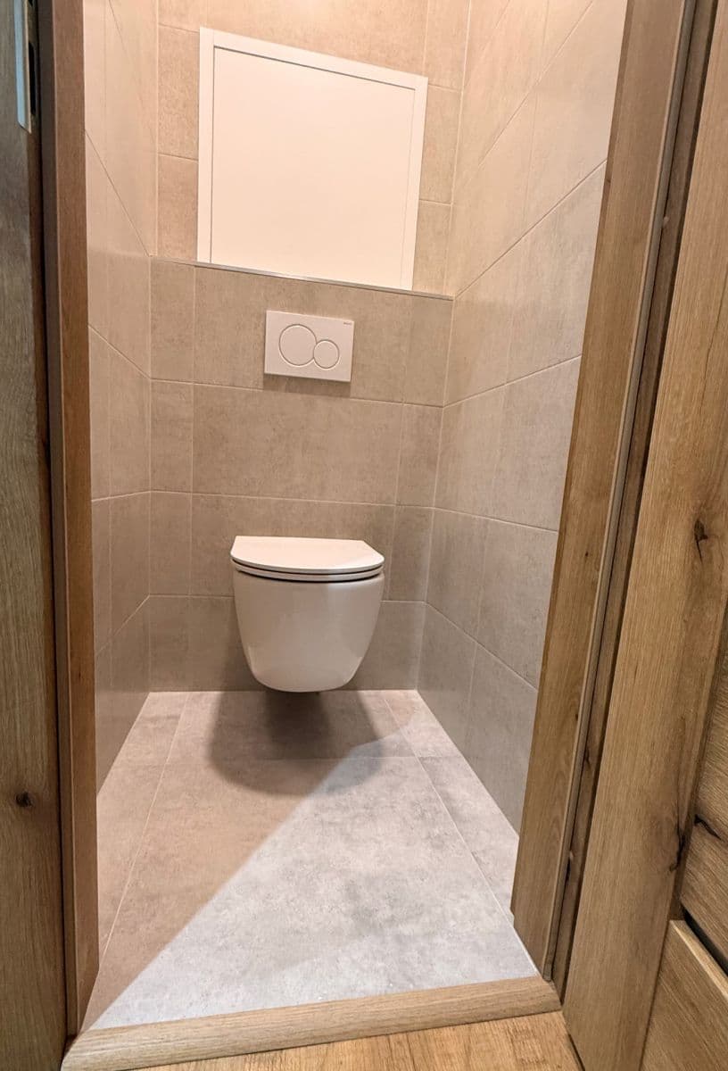 Prodej bytu 2+1 52 m², České armády, Litoměřice, Ústecký kraj Prodej bytu 2+1 52 m², České armády, Litoměřice, Ústecký kraj