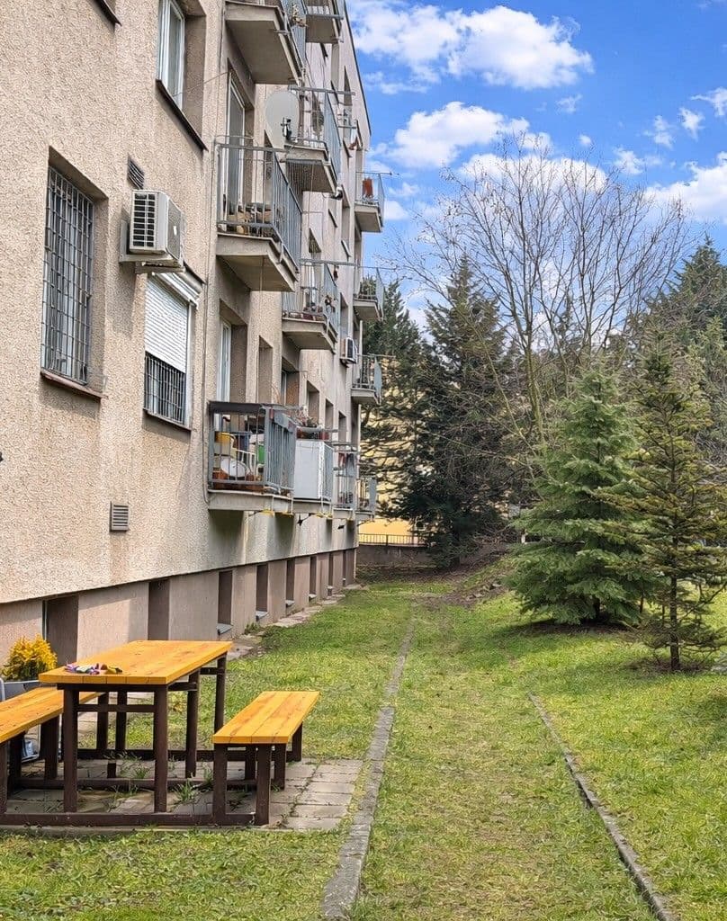 Prodej bytu 2+1 52 m², České armády, Litoměřice, Ústecký kraj Prodej bytu 2+1 52 m², České armády, Litoměřice, Ústecký kraj