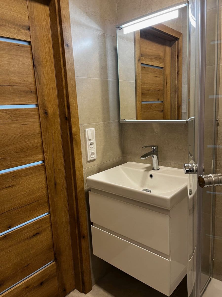 Prodej bytu 2+1 52 m², České armády, Litoměřice, Ústecký kraj Prodej bytu 2+1 52 m², České armády, Litoměřice, Ústecký kraj