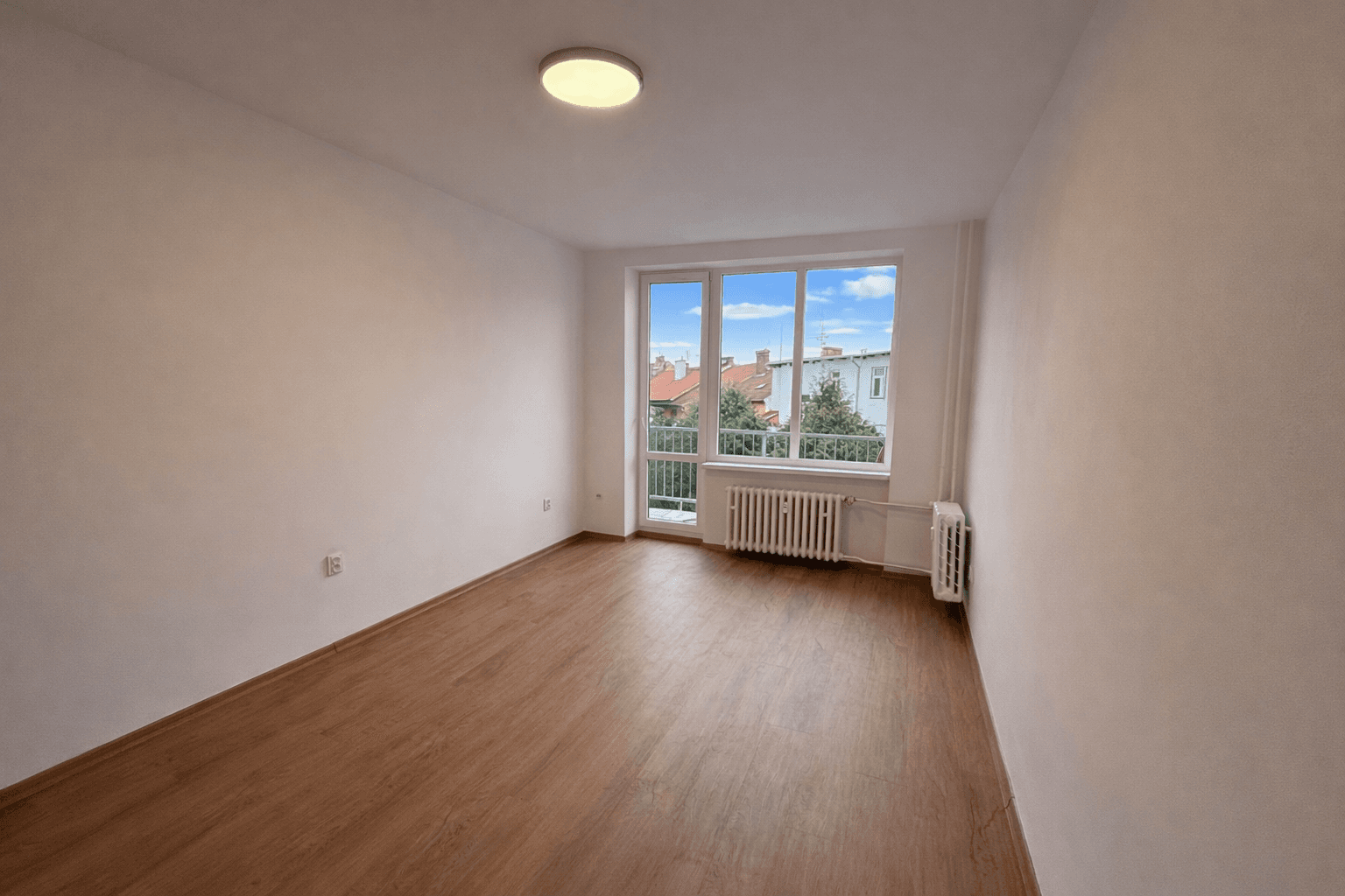 Prodej bytu 2+1 52 m², České armády, Litoměřice, Ústecký kraj Prodej bytu 2+1 52 m², České armády, Litoměřice, Ústecký kraj