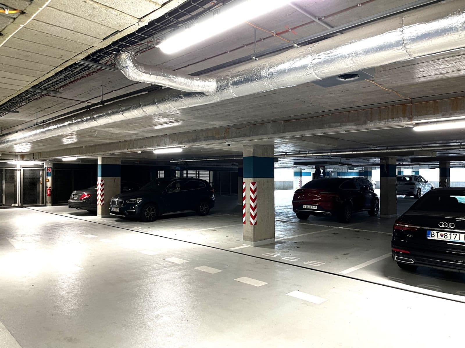 Pronájem bytu 2+1 57 m², Súkennícka, Ružinov, Bratislavský kraj Pronájem bytu 2+1 57 m², Súkennícka, Ružinov, Bratislavský kraj