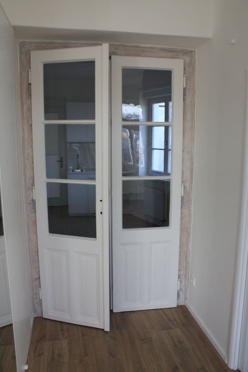 Pronájem bytu 2+kk 35 m², Ve Střešovičkách, Praha, Praha Pronájem bytu 2+kk 35 m², Ve Střešovičkách, Praha, Praha