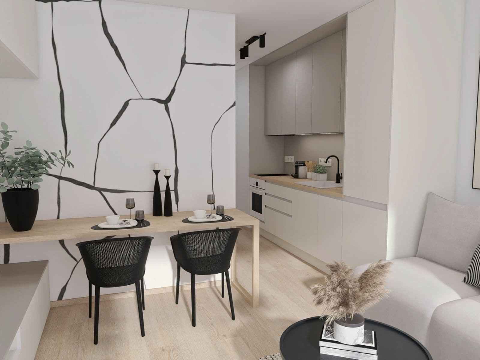 Pronájem bytu 1+kk 35 m², třída Generála Píky, Brno, Jihomoravský kraj Pronájem bytu 1+kk 35 m², třída Generála Píky, Brno, Jihomoravský kraj