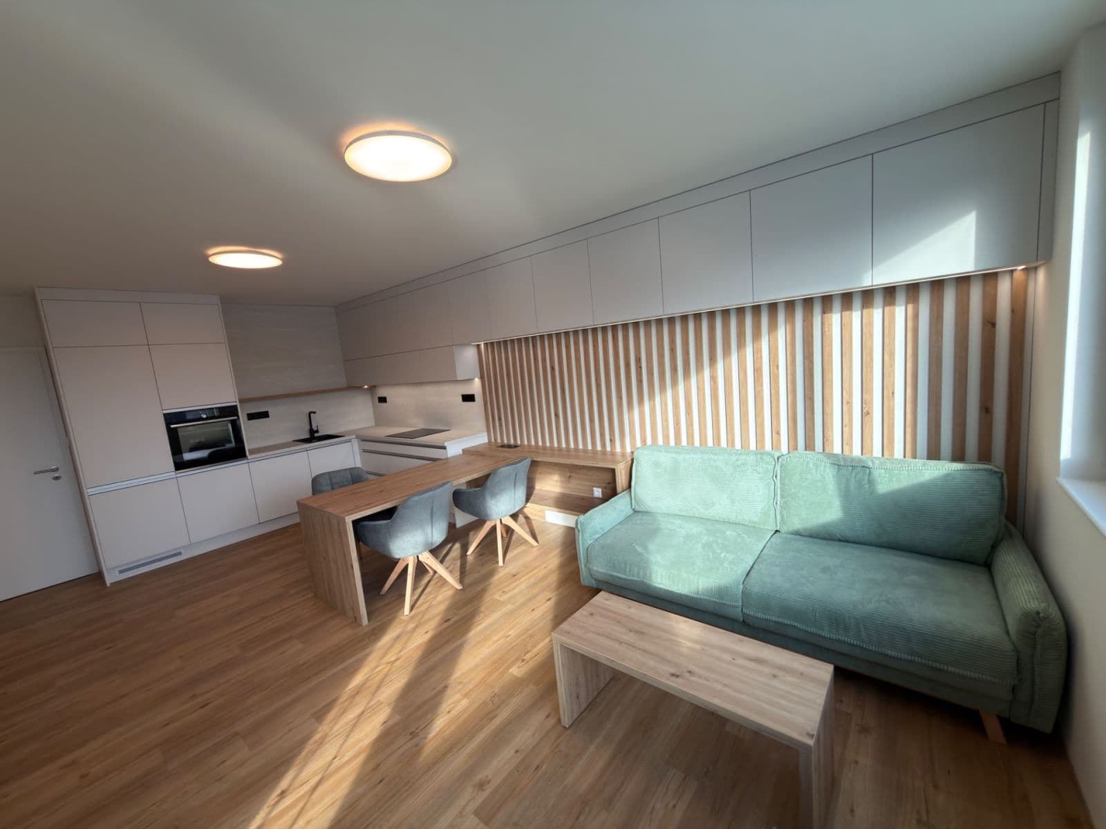 Pronájem bytu 2+kk 60 m², U Hájenky, Ostrava, Moravskoslezský kraj Pronájem bytu 2+kk 60 m², U Hájenky, Ostrava, Moravskoslezský kraj