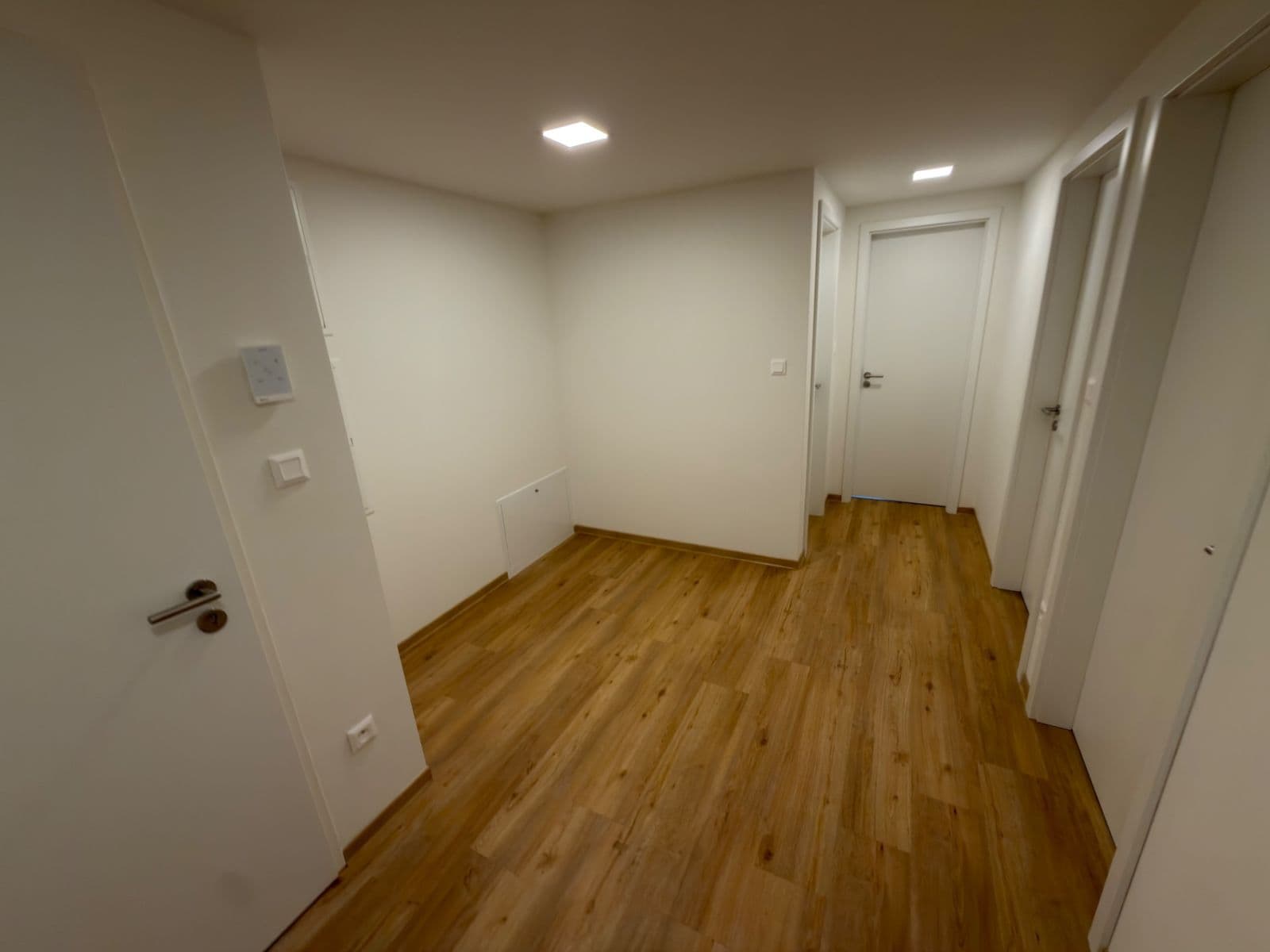 Pronájem bytu 2+kk 60 m², U Hájenky, Ostrava, Moravskoslezský kraj Pronájem bytu 2+kk 60 m², U Hájenky, Ostrava, Moravskoslezský kraj