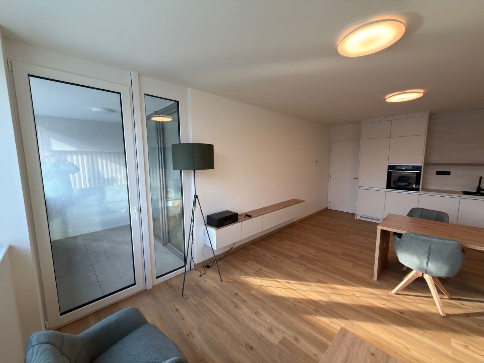 Pronájem bytu 2+kk 60 m², U Hájenky, Ostrava, Moravskoslezský kraj Pronájem bytu 2+kk 60 m², U Hájenky, Ostrava, Moravskoslezský kraj